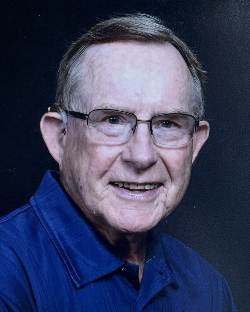 Joseph B. Fortner Profile Photo
