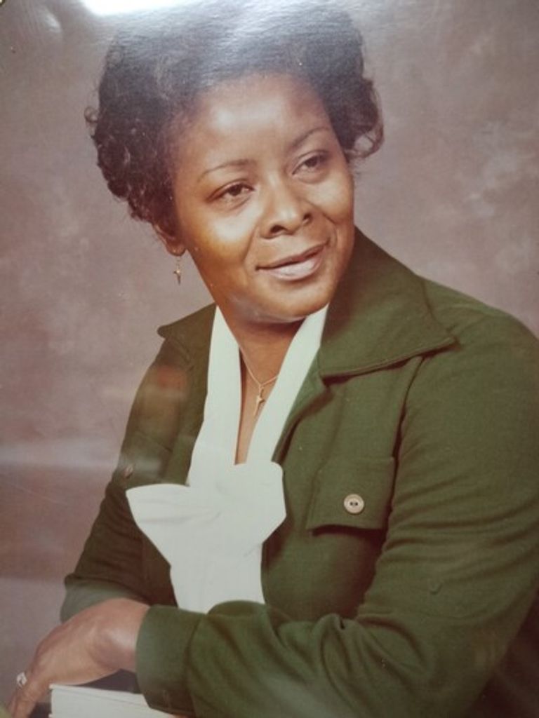 Alvernia Beasley Profile Photo