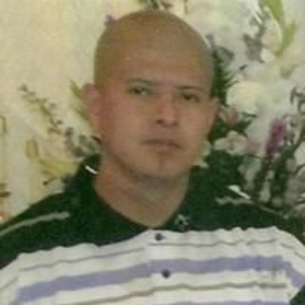 Jamie Videl Crespo