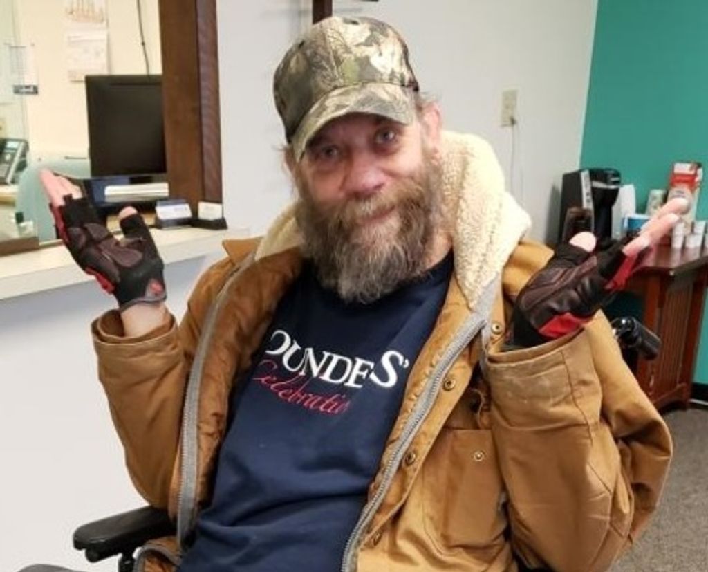 Randell "Randy" Rothmann Profile Photo