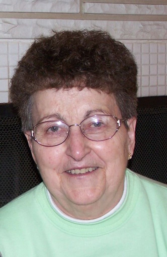 Bonnie B. Mcdonald