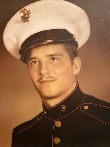 James F. Grimes Profile Photo