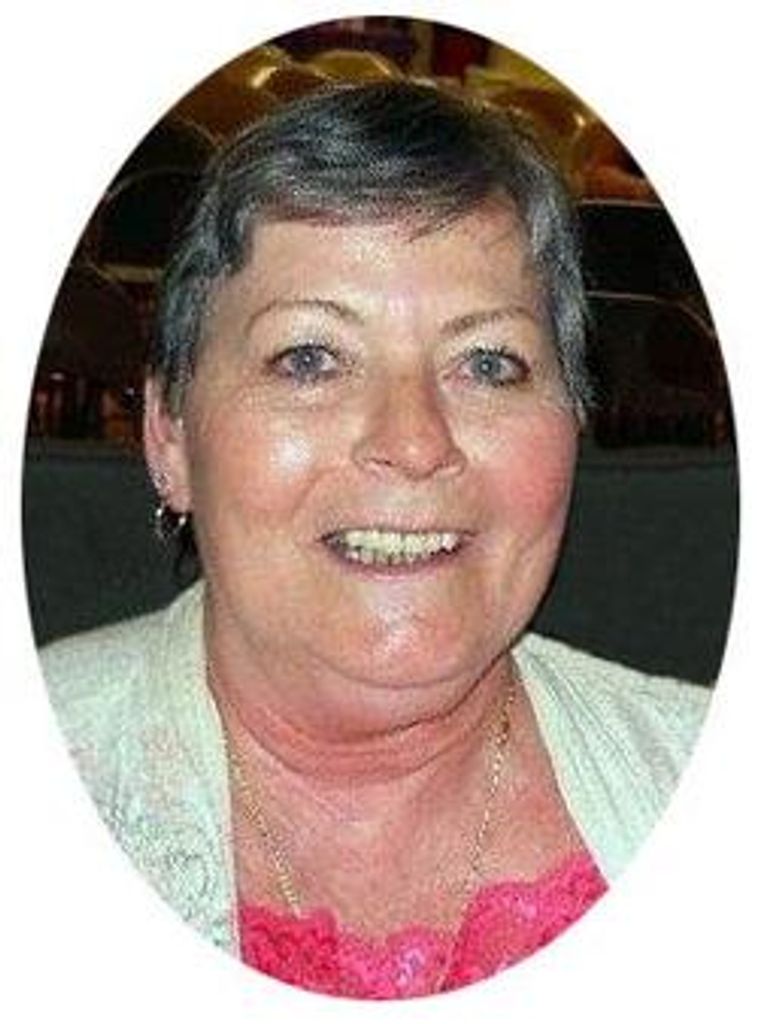 Shari Gayle Severin Profile Photo