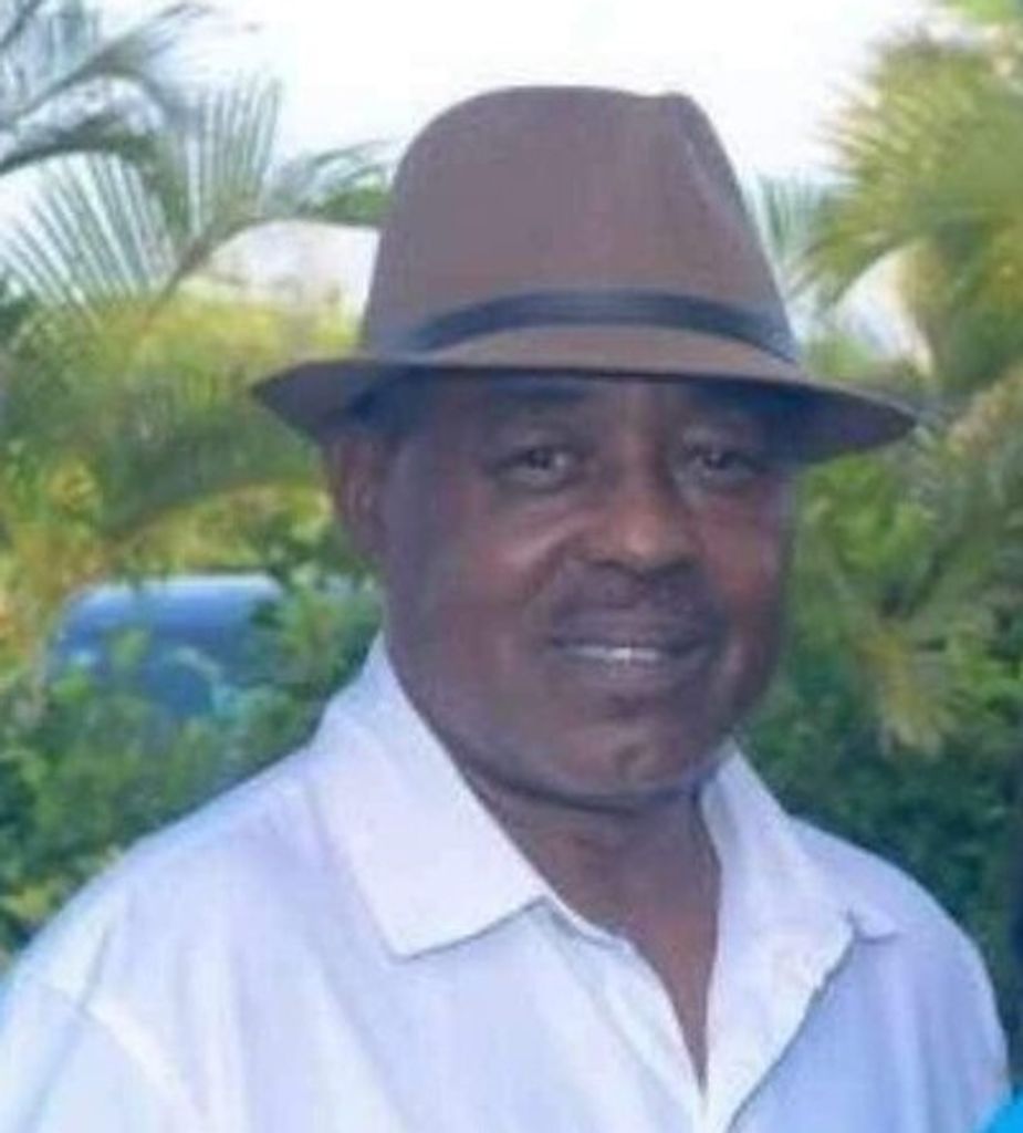 Gary W. Griffin, Sr. Profile Photo