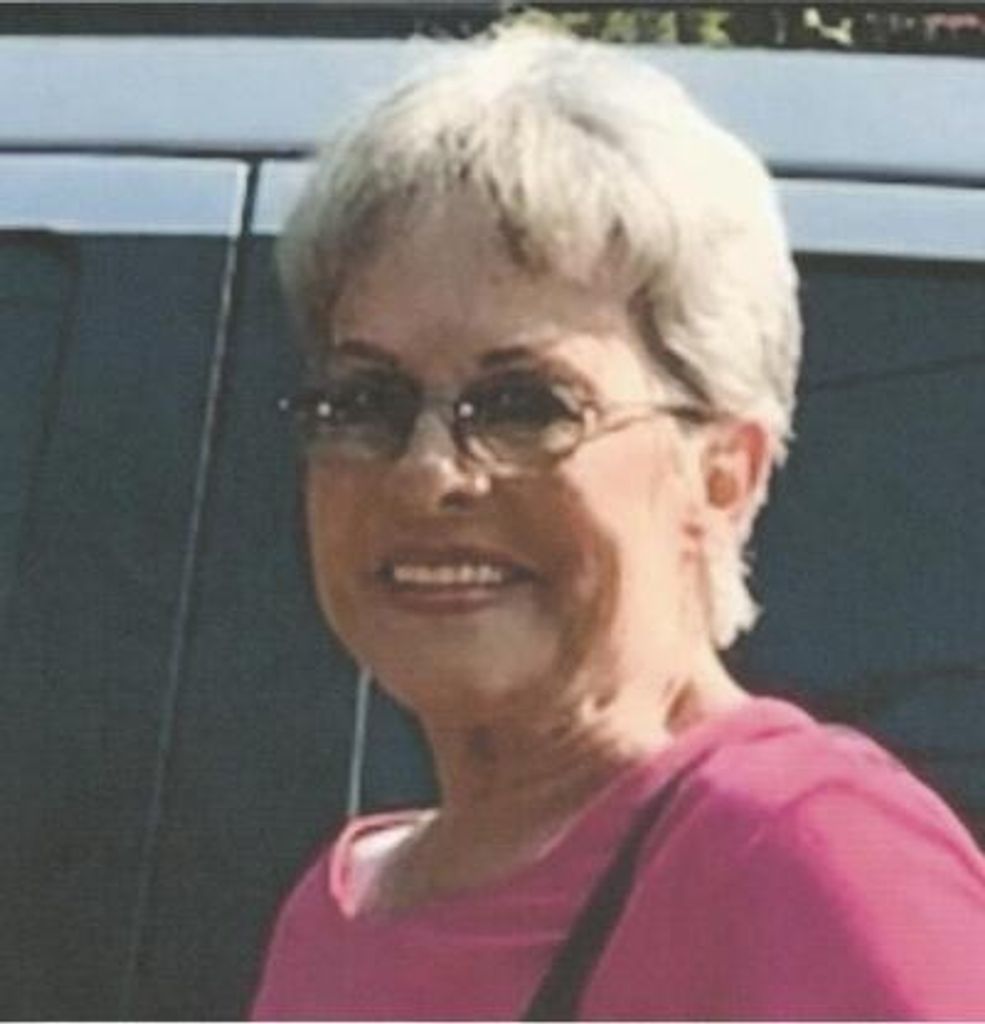 Judy Karen Courtright Profile Photo