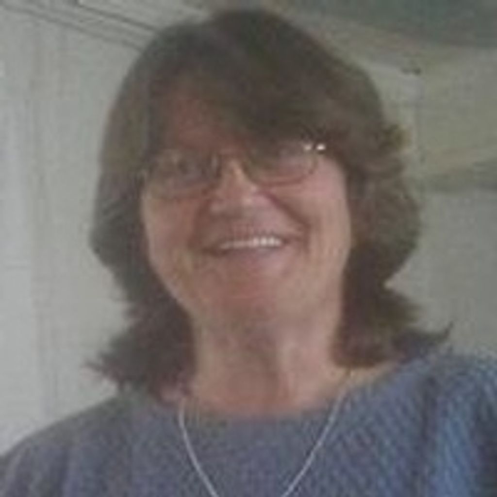 Laurie Jean Brooks-Grado