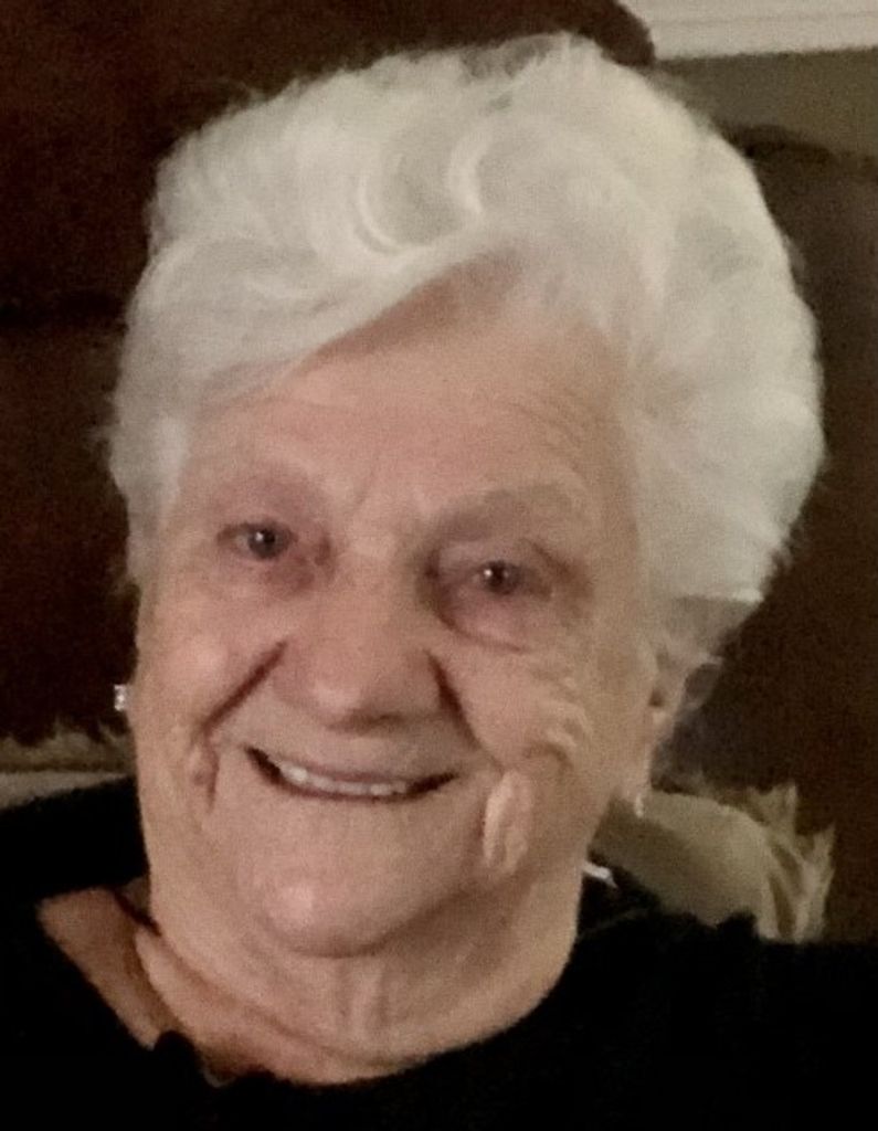Josephine (Tridenti)  Van Coppenolle-Comeau