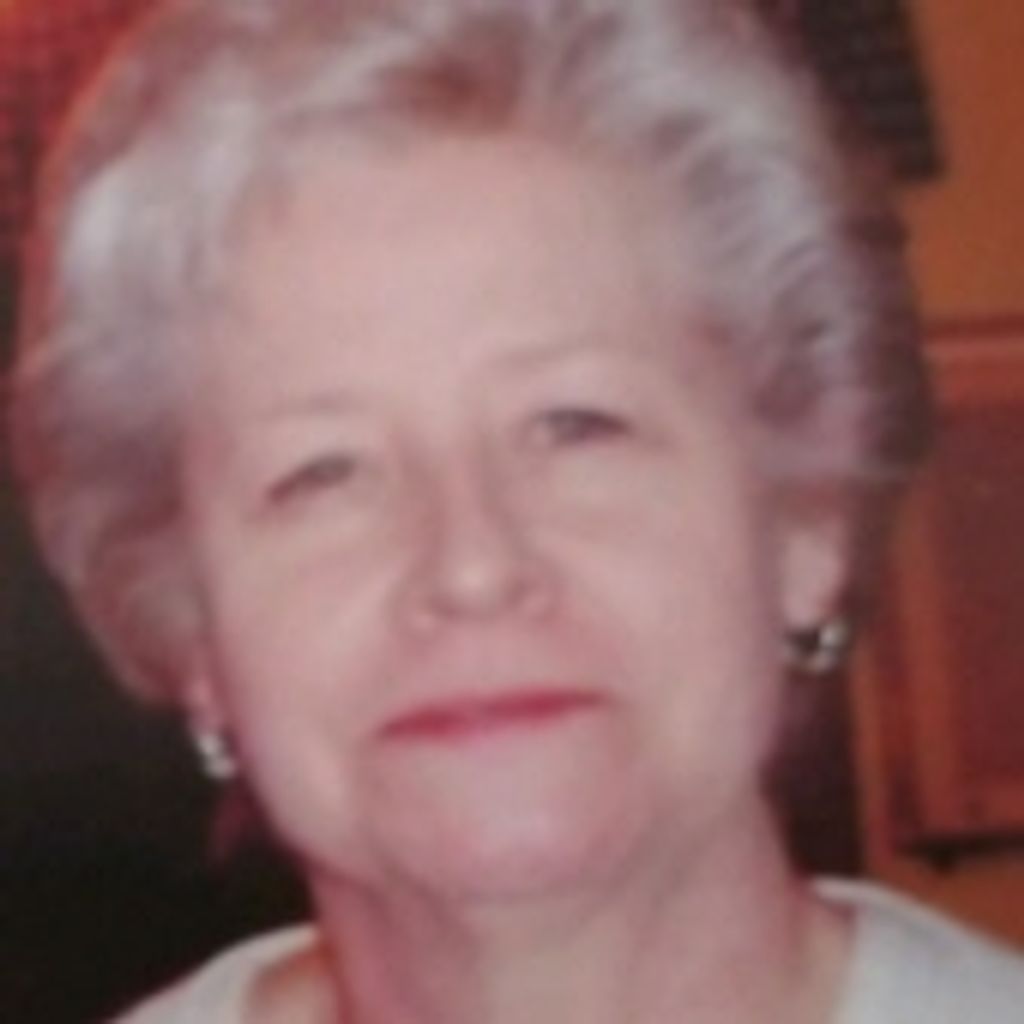 Nancy Carol Rogers