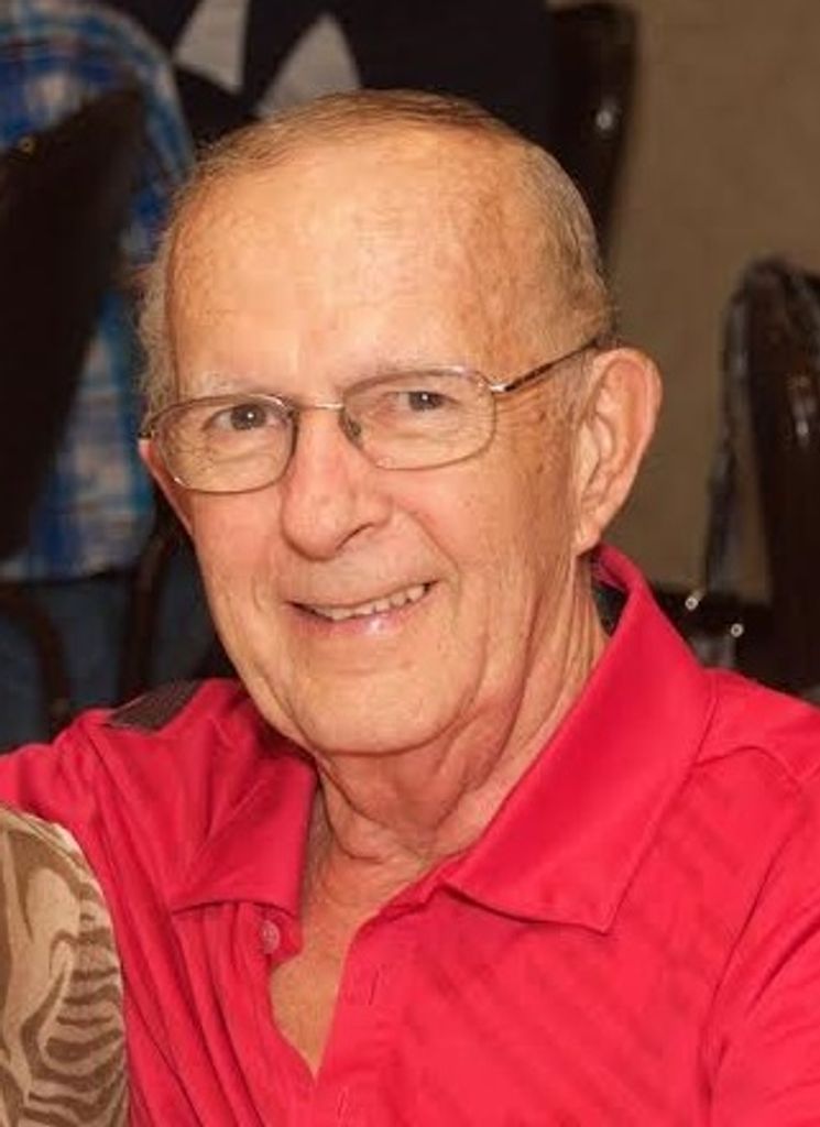 Willis Lee Warren
