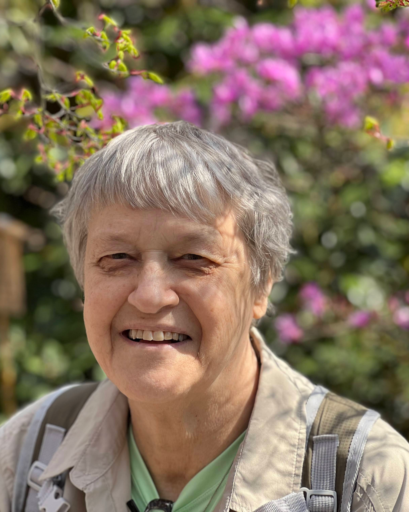 Virginia Marie Crabtree Profile Photo
