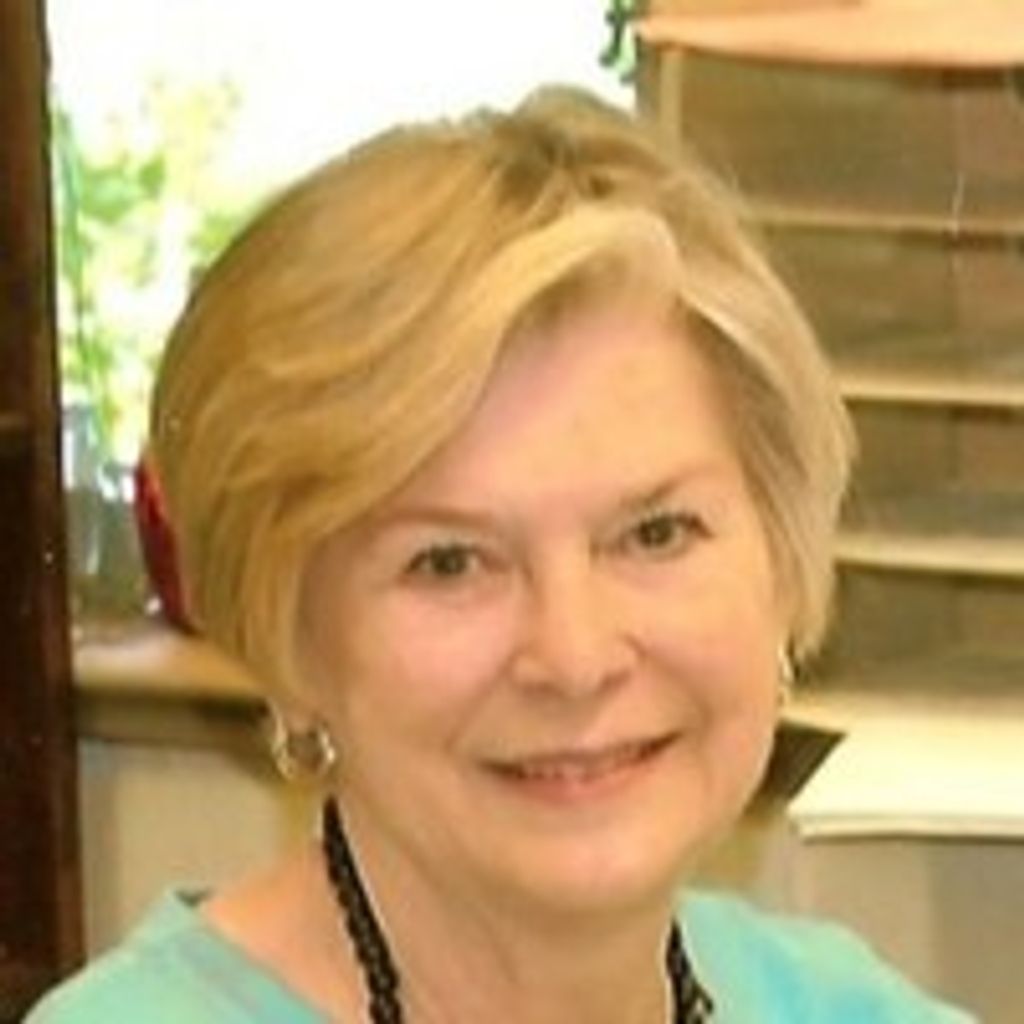 Betty Jane Orndorff