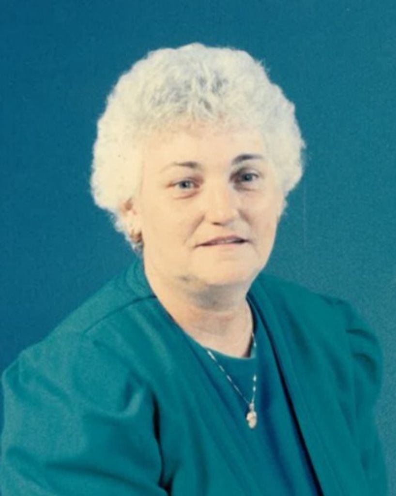 Kathryn Amadee Holt Ryan Profile Photo