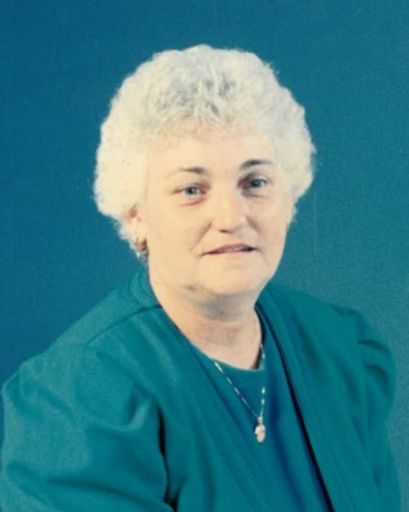 Kathryn Amadee Holt Ryan's obituary image