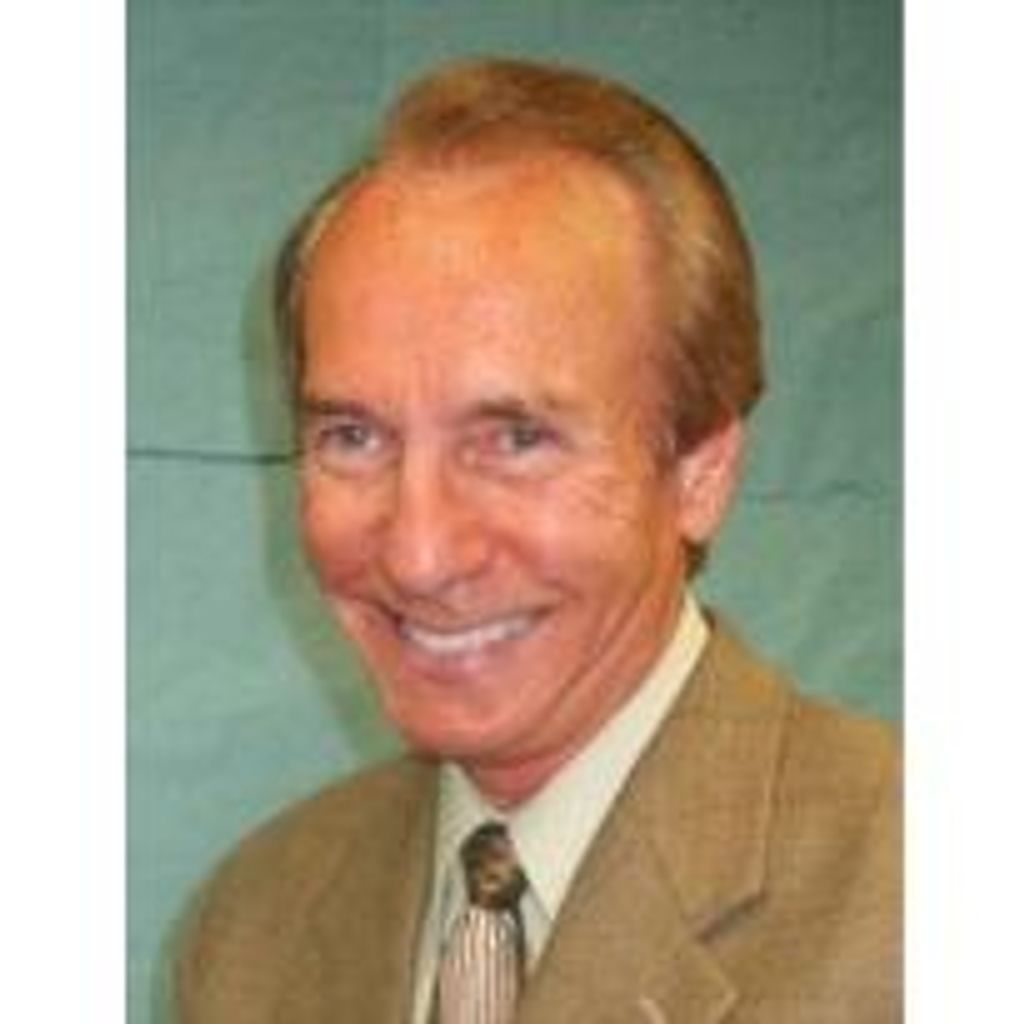 Vaughn Leslie Powell