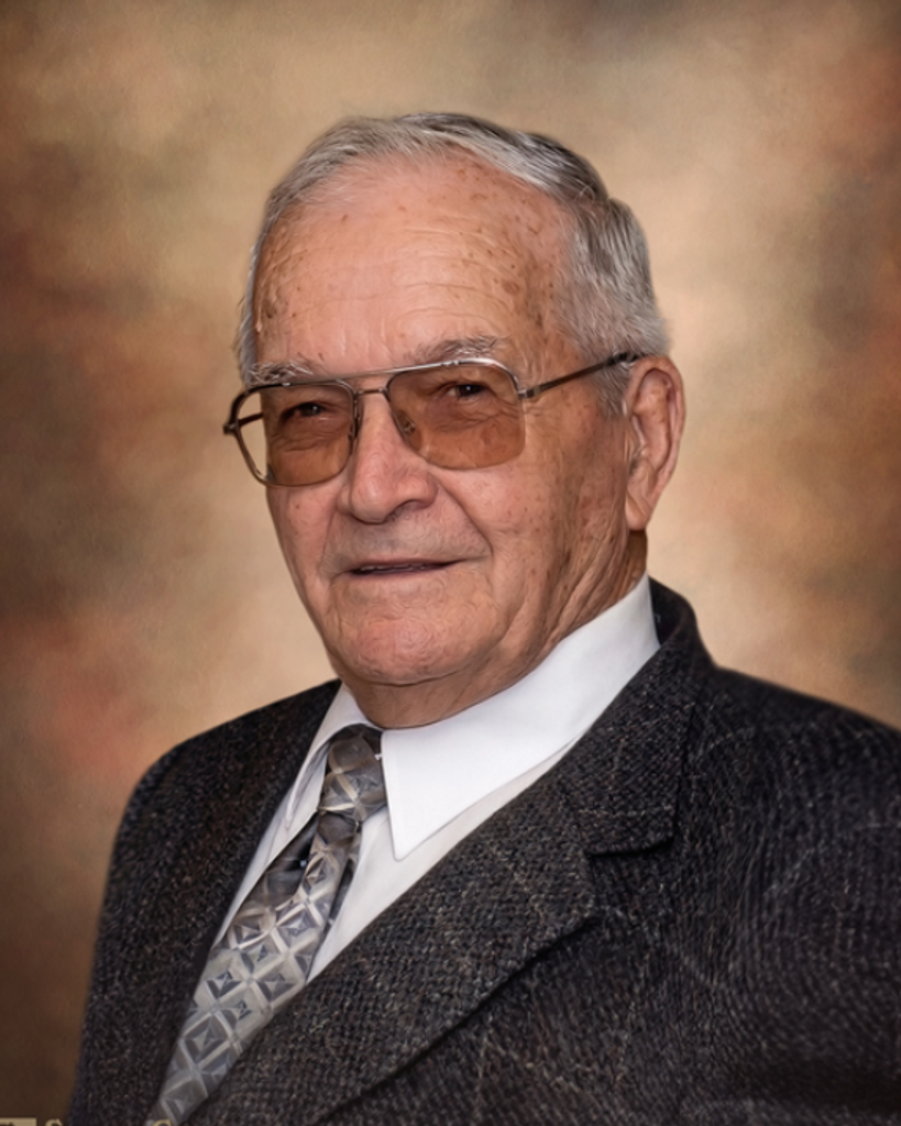 Willet Maurice Cleveland Sr.