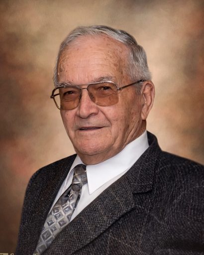 Willet Maurice Cleveland Sr.'s obituary image
