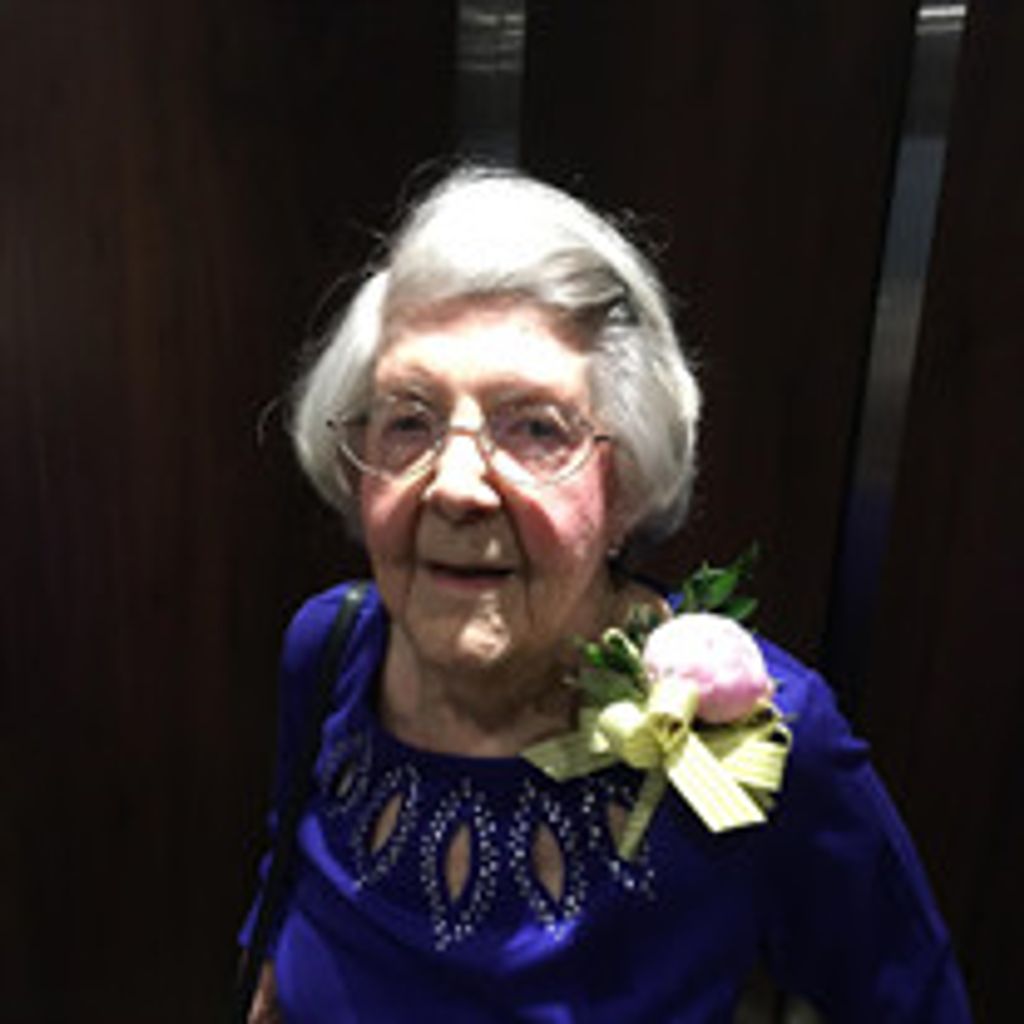Mrs. BILLIE SMILEY WOLLITZ