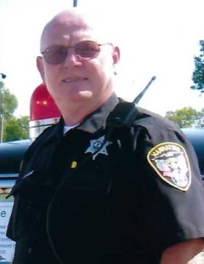 Thomas Leon Friddle Profile Photo
