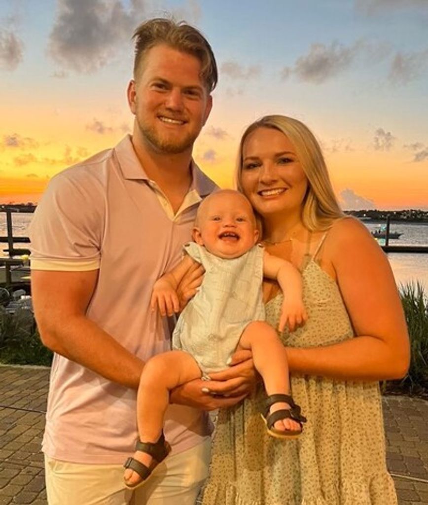 Katelyn Marie Baker Profile Photo