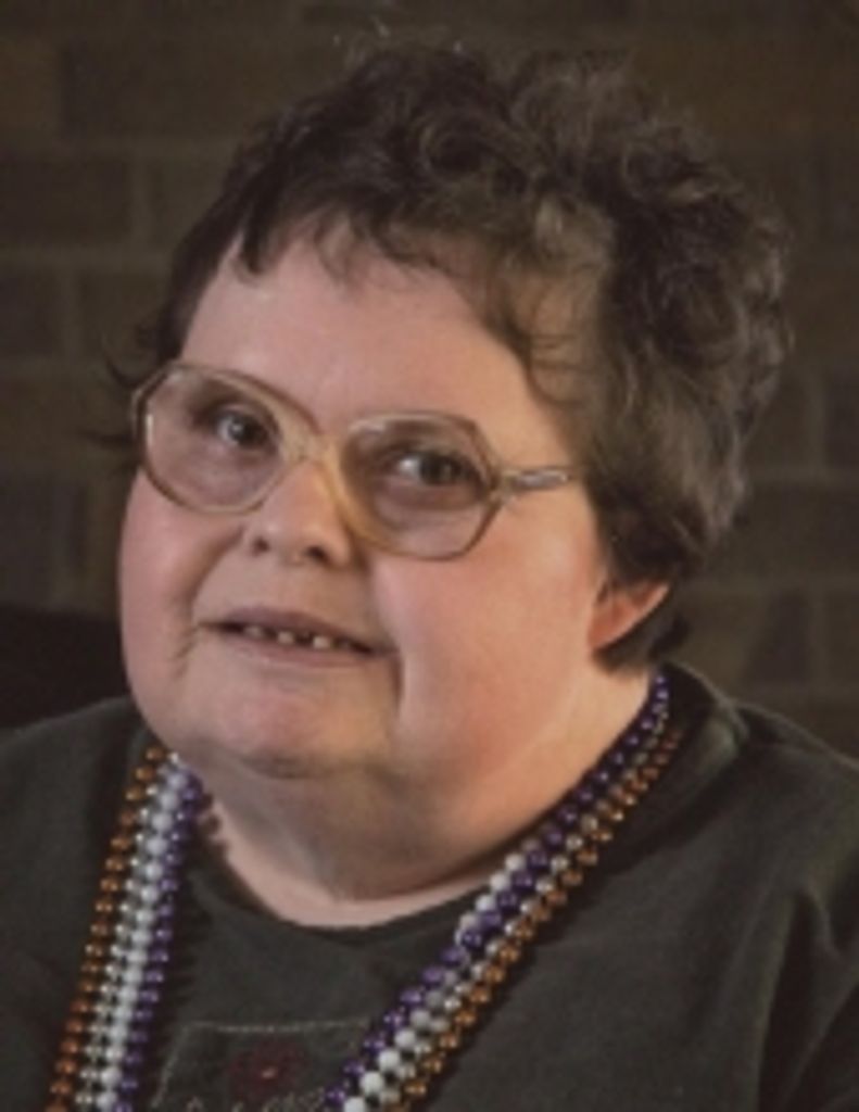 Rochelle Gayle Havig