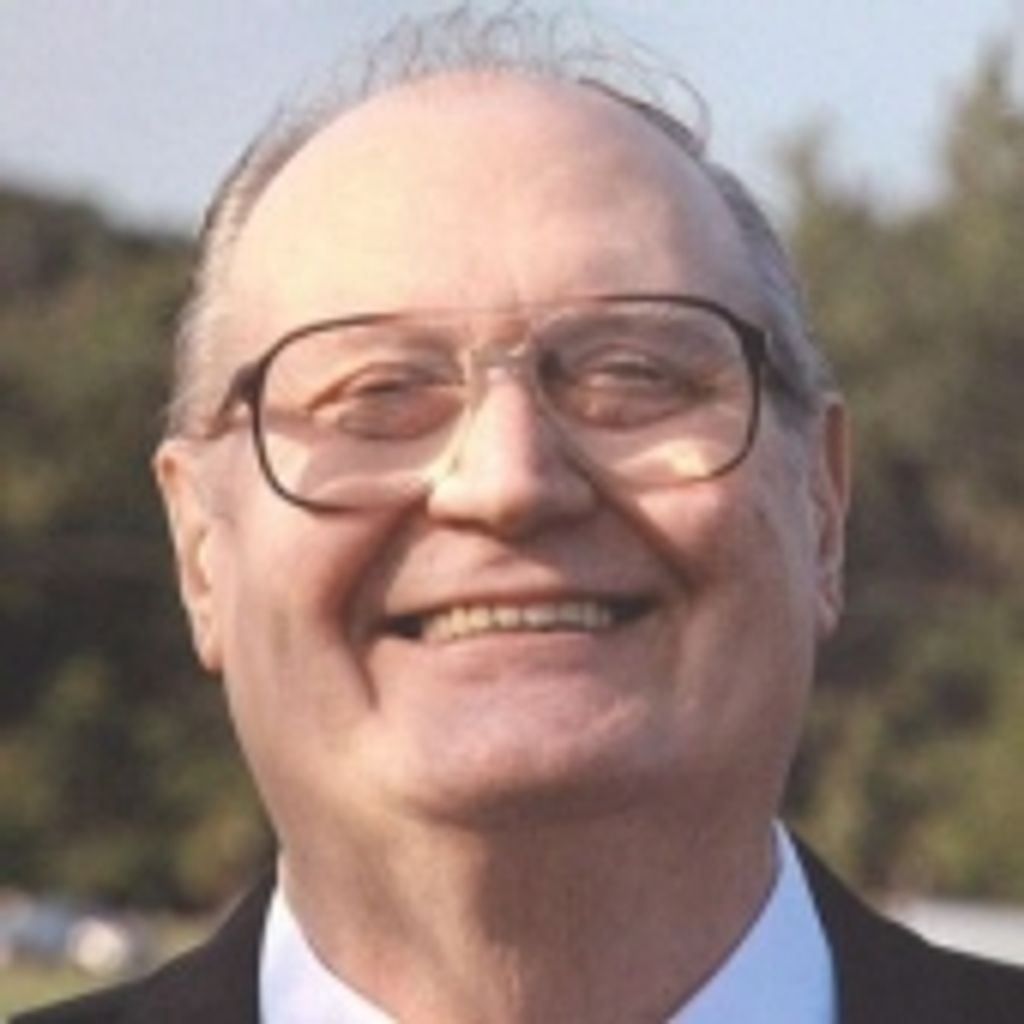 Mr. Thomas George Griswold,  Sr.