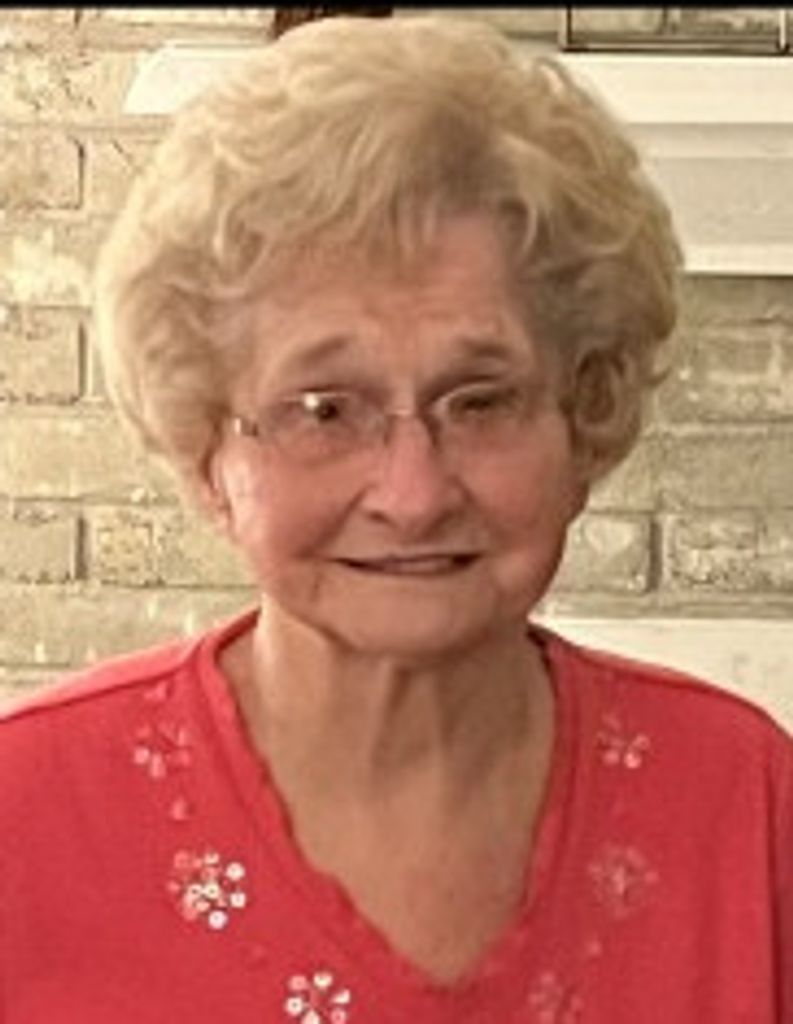 Ann E. Glowacky