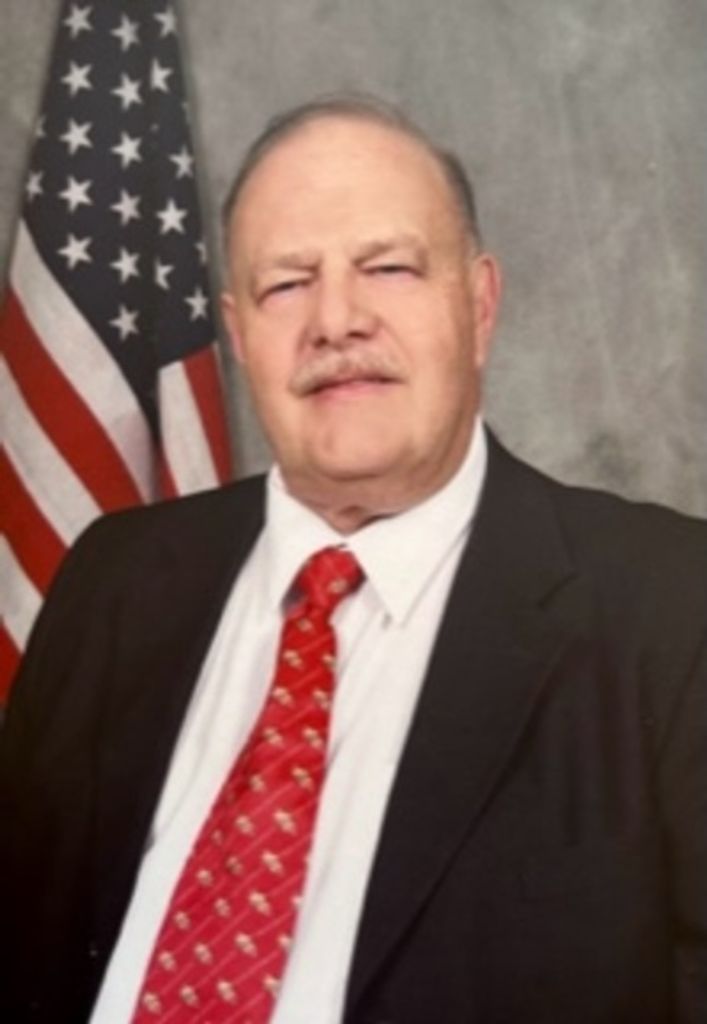 Robert L. Strickland