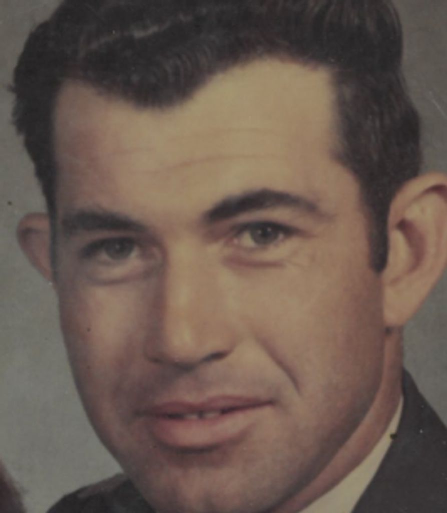 CW2 (Ret) Sterling Dunaway