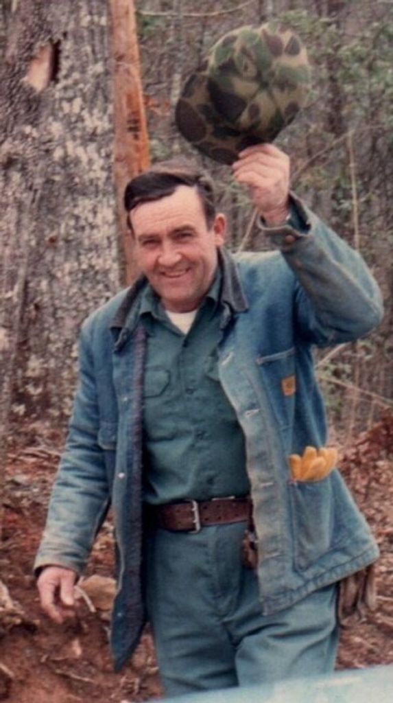 Willard Deweese
