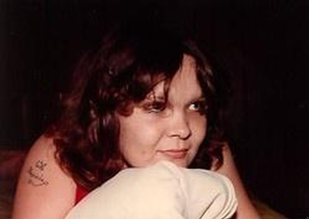 Patricia Kay Tolleson