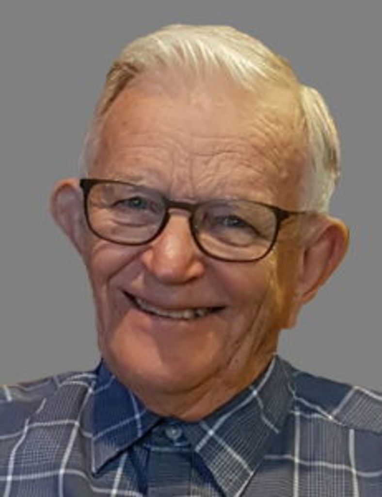 William Bell Anderson