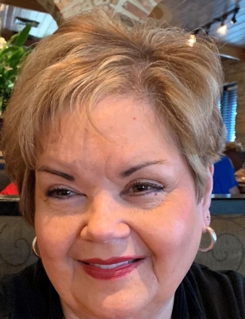 Vickie  C. Carpenter Profile Photo