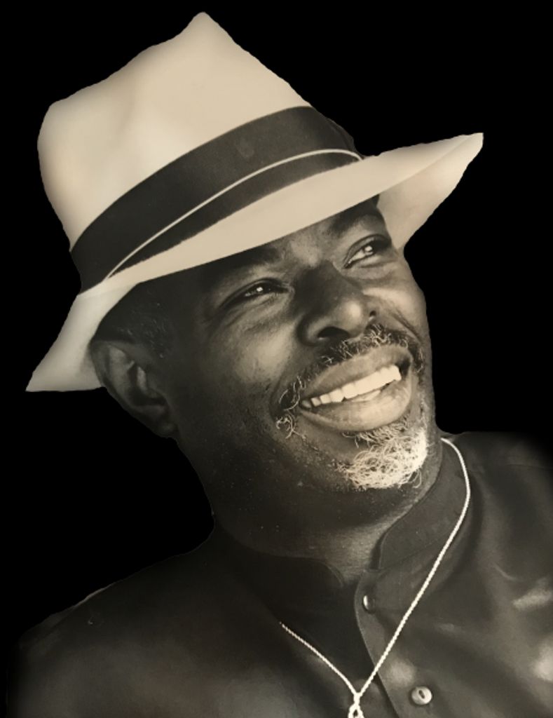 ERROL STARKS