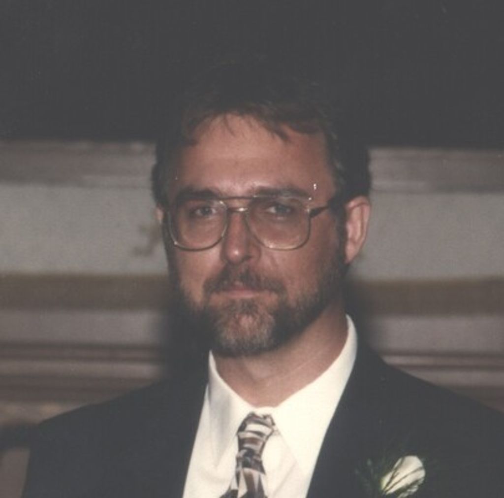 Gregory Gene Franklin Profile Photo
