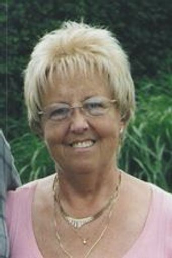 Betty Lou Daniel Profile Photo