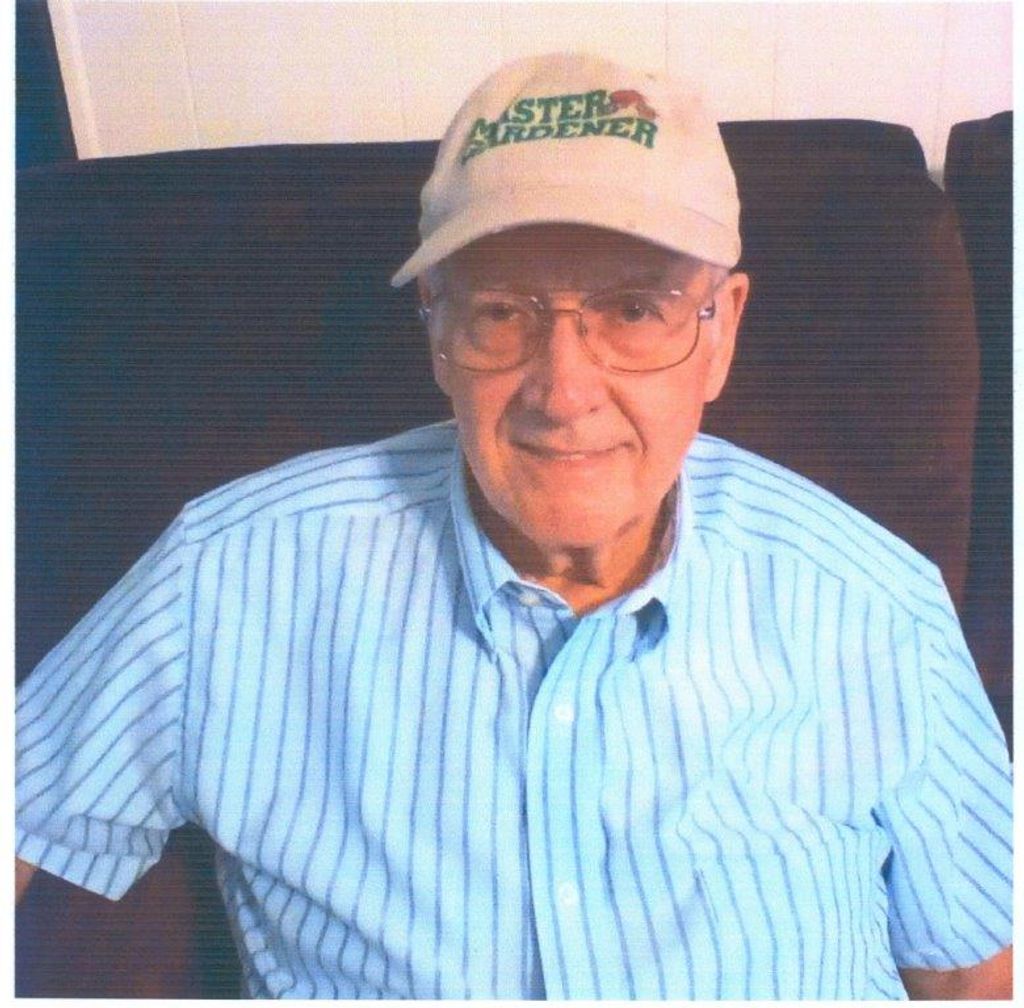 James Eddie Woods