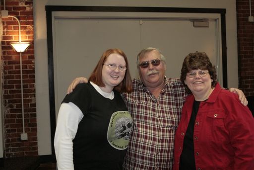Gary L. Hall photo gallery thumbnail 4 of 354