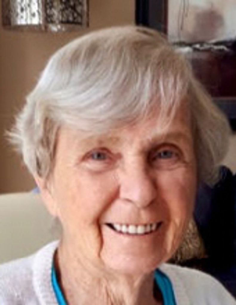 Cynthia Evelyn Hosford
