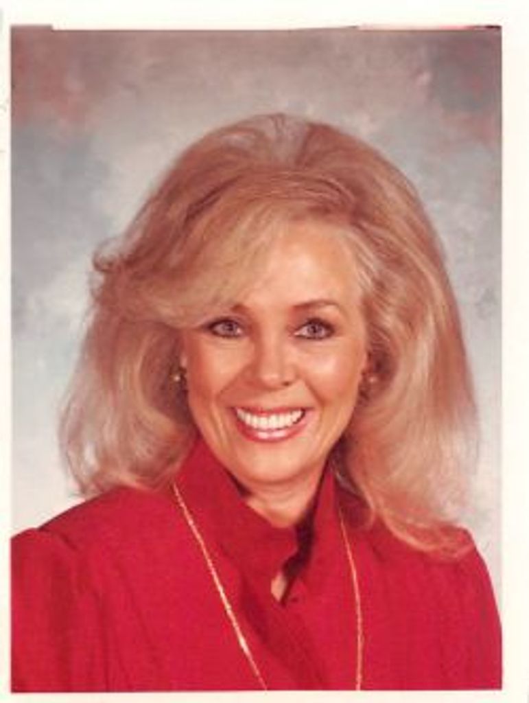 Sammye Goldston
