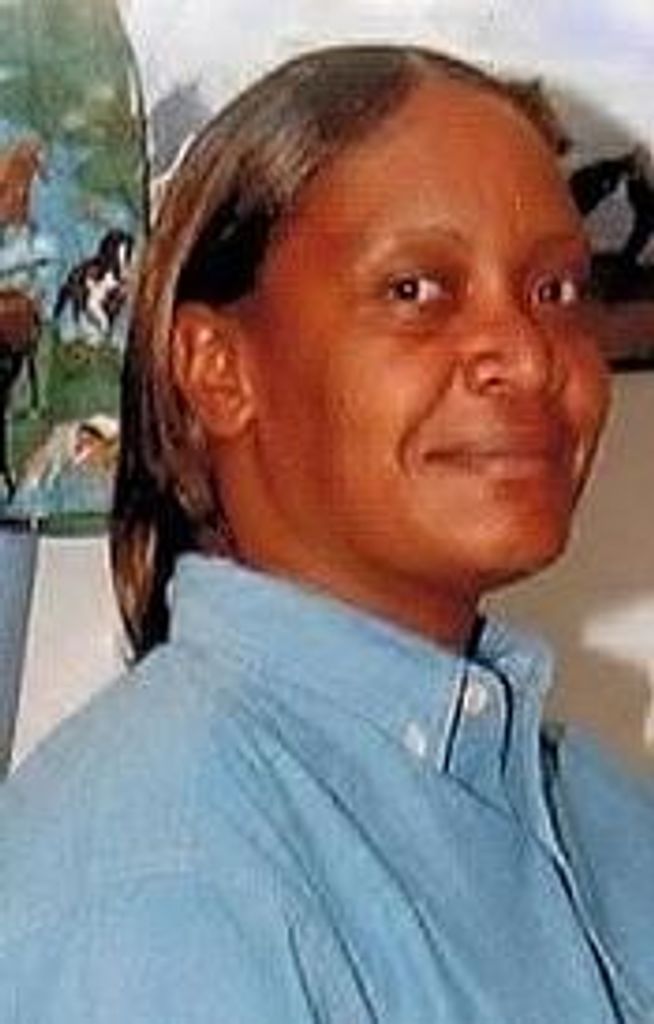 Agnes "Angela" Lanet Smith Profile Photo