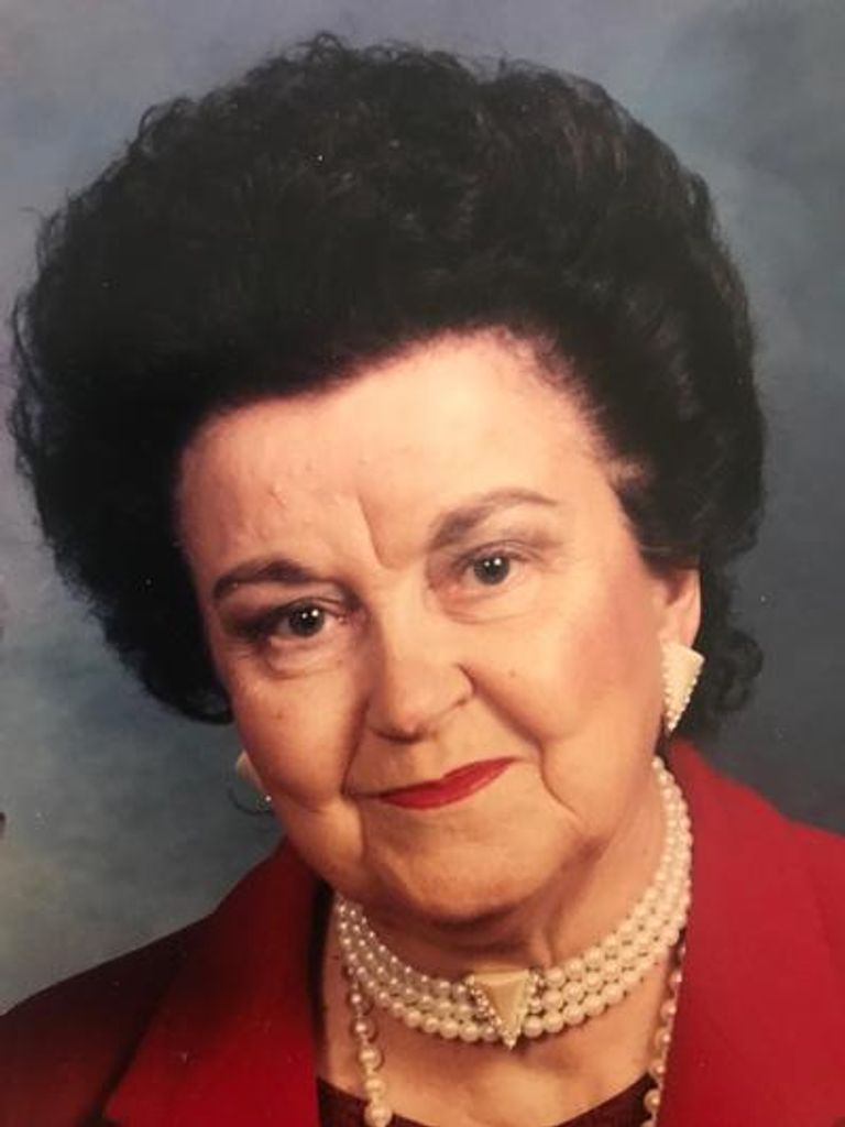Imogene Campbell Abbott Profile Photo