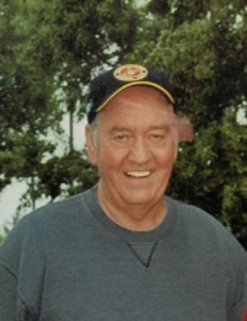 Ronald Eugene Trout