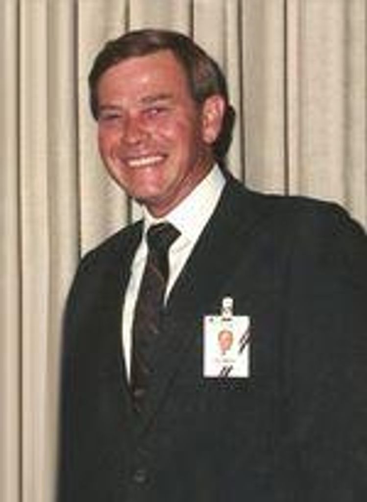 Ronald Frazier