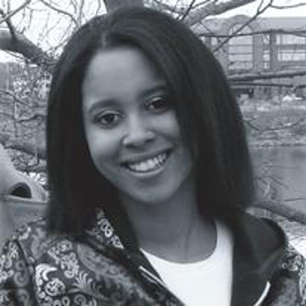 Gabrielle Antionette Stewart Profile Photo