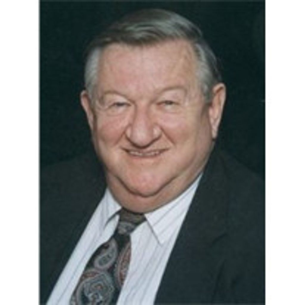 David W. Cromer