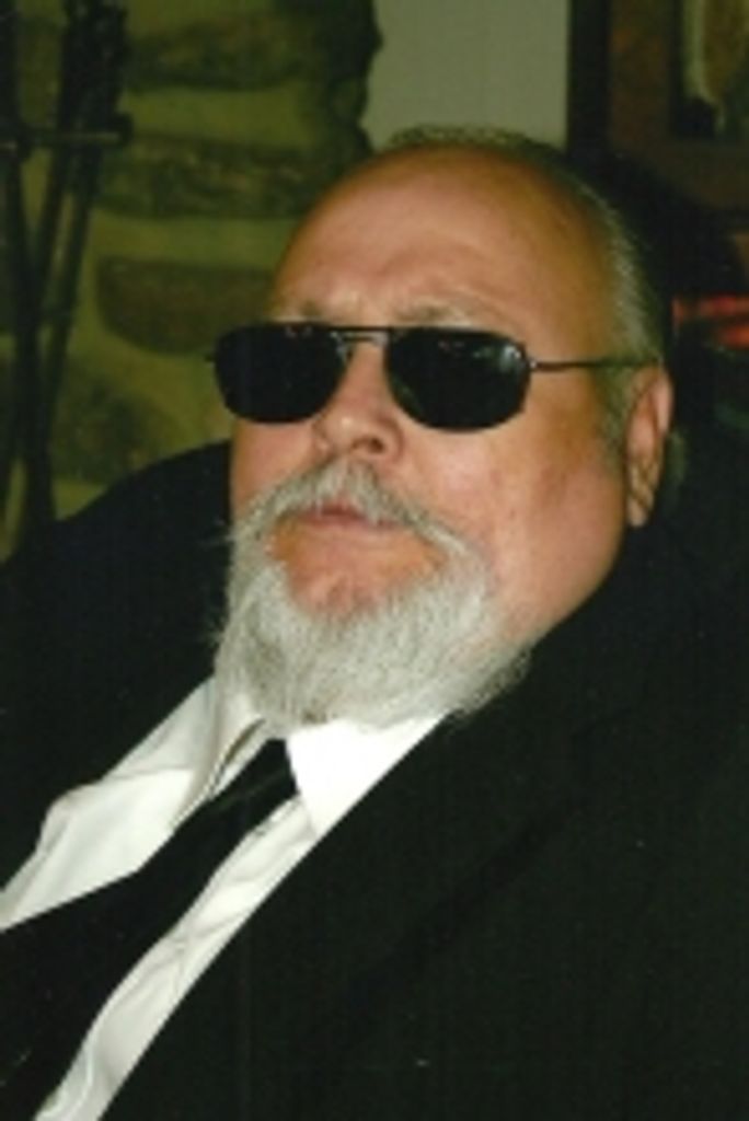 James Manning Harder, Jr.