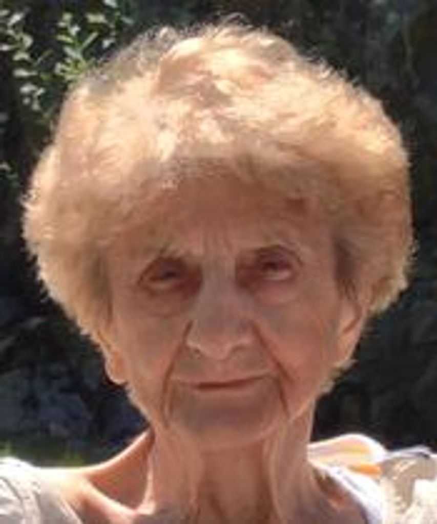 Theresa A. (Rizzotti) Madison