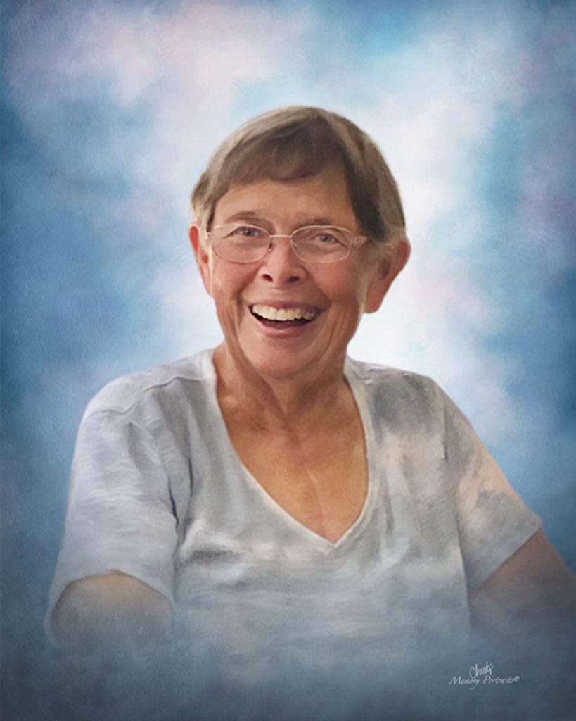 Nancy Janet (Cox)  Coble Profile Photo