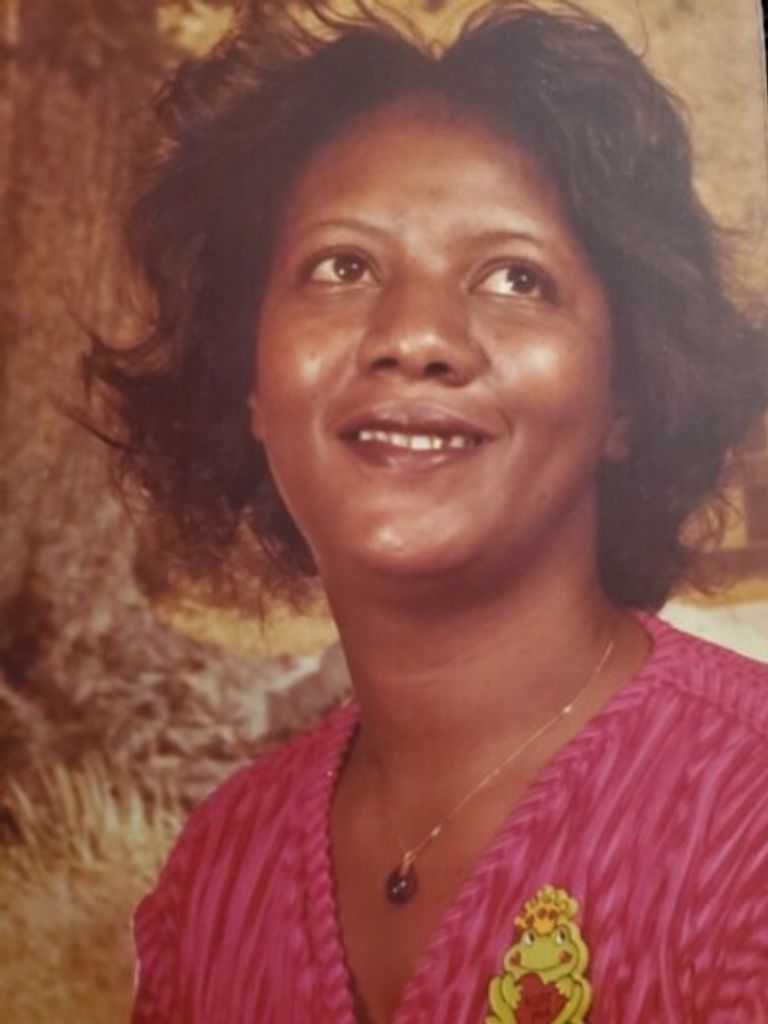 Mrs. Gladys Burney Profile Photo