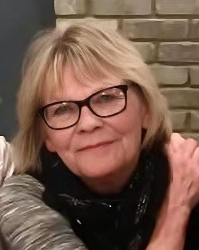 Lori Thompson's obituary image